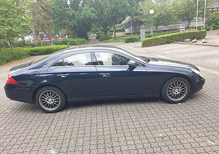 Mercedes-Benz CLS 280 -
