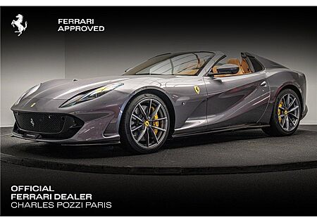 Ferrari 812 gts 6.5 V12 800CH -