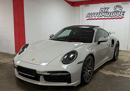 Porsche 992 Turbo Pano*Lift*Bose*Kamera*X-Light*