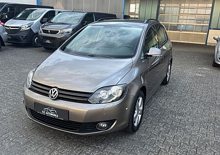 VW Golf Volkswagen Plus VI 1,4 Team*Automatik*R-Kamera*PDC