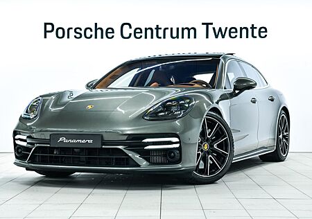 Porsche Panamera Turbo S E-Hybrid Sport Turismo