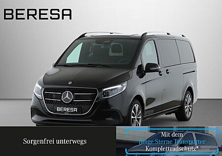 Mercedes-Benz V 250 d Lang Distronic Navi Burmester MBUX AUT
