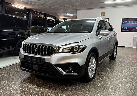 Suzuki SX4 S-Cross Club*Navi*R.Kamera*SHZ*AHK