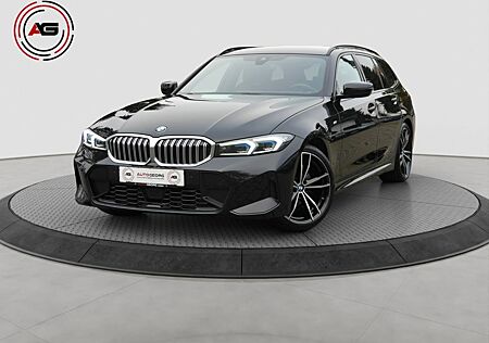 BMW 320 320iAT M-SPORT LC PRO DR.ASS ACC KAMERA HiFi 19"