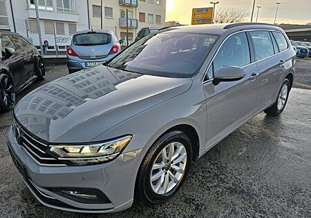 VW Passat Variant Volkswagen Business 2,0 TDI KAMERA*AHK
