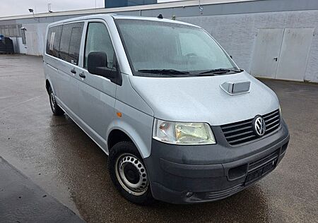 VW T5 Transporter Volkswagen T5 Katen/Kombi