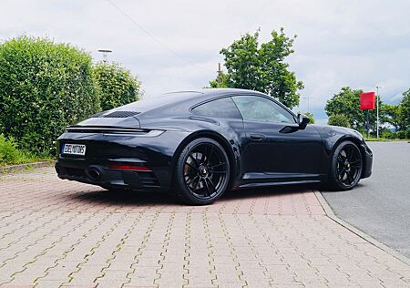 Porsche 992 911 () Carrera GTS Leichtbau,Lift