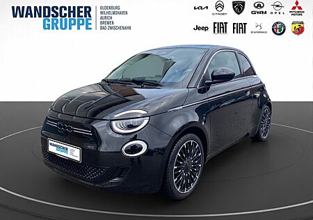 Fiat 500E 3+1 La Prima MJ22 Winter-Paket + Kamera