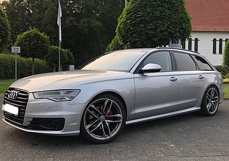 Audi A6 2.0 TDI 140kW ultra S tronic Avant -