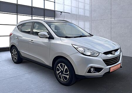 Hyundai ix35 Style 2WD