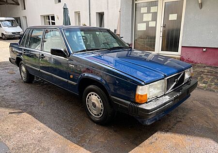 Volvo 740