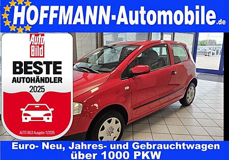 VW Fox Volkswagen ohne Tüv