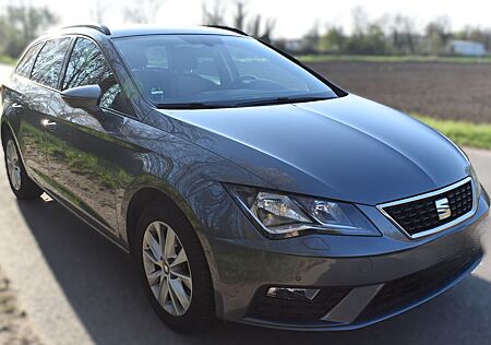 Seat Leon ST 1.4 TSI 92kW Start&Stop Style - 1.Hand