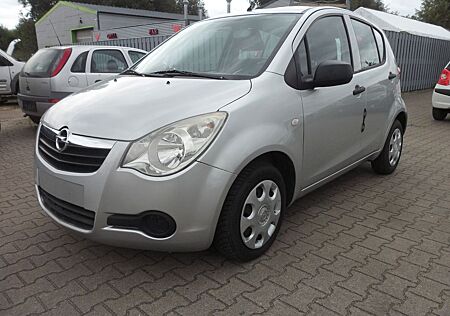 Opel Agila B Basis...Tüv neu...Guter Zustand