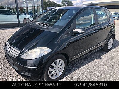 Mercedes-Benz A 170 Autotronic ELEGANCE*Parktronic-System PTS*