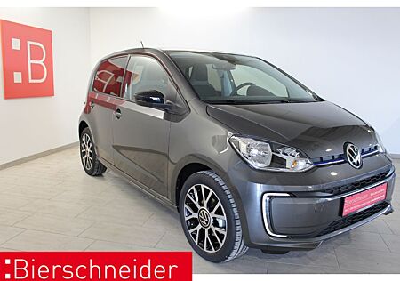 VW Up Volkswagen ! e- Edition 16 CCS KAMERA