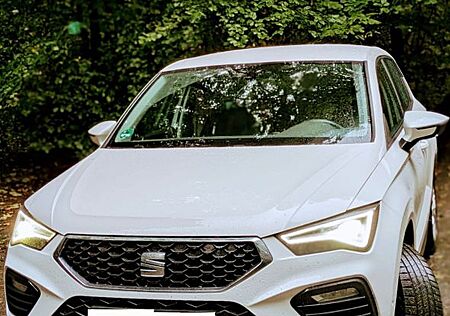 Seat Ateca 1.5 TSI ACT 110kW Style Style