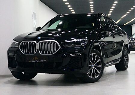 BMW X6 xDrive30d M Sport*Pano*DA*PA*LC-Prof*Iconic*