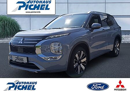 Mitsubishi Outlander Plug-In Hybrid Top ALLRAD 360GRAD KAME