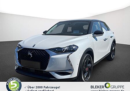 DS Automobiles DS3 Crossback PureTech 130 So Chic