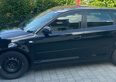 Audi A3 2.0 TDI 125kW Sportback Ambiente