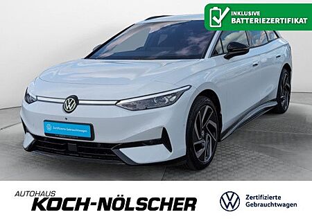 VW ID.7 Volkswagen Tourer Pro Navi LED AHK HUD
