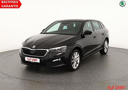 Skoda Scala 1.5 TSI DSG LED Pano Tempomat