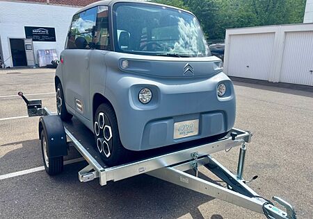 Citroën AMI Wohnmobilpaket