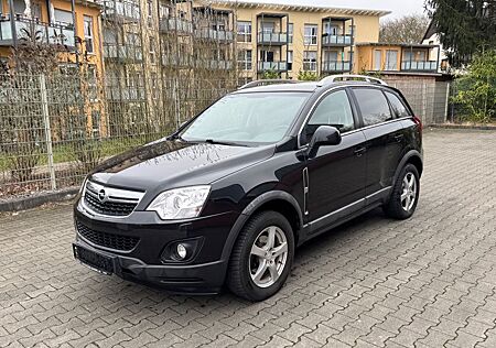 Opel Antara 2.0 AUTOM -LEDER -XENON - NAVI