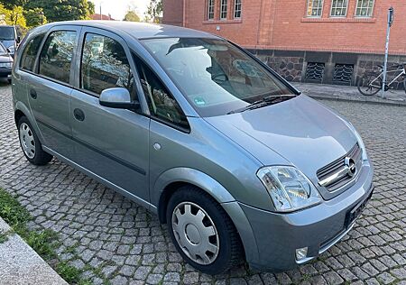 Opel Meriva 1.6 ,Automatik !!