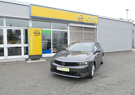 Opel Astra L Lim. 5-trg. Enjoy SHZ LHZ KAM PDC