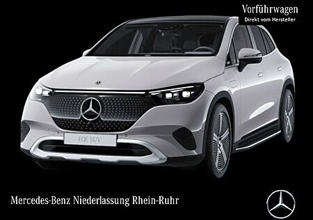 Mercedes-Benz EQE SUV EQE 350 AVANTG+PANO+360+AHK+BURMESTER+KEYLESS