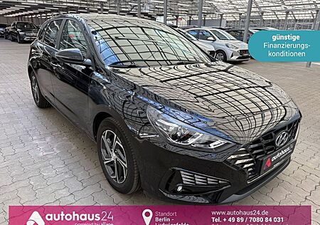 Hyundai i30 1.0 T-GDI Ed. 30 Lenkrad heizbar|Klima|PDC