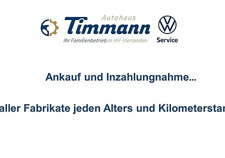 VW Touran Volkswagen 1,5 TSI Goal Comfort DSG LED AppConn