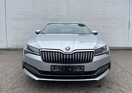 Skoda Superb Combi 2.0 TDI DSG L&K 4x4