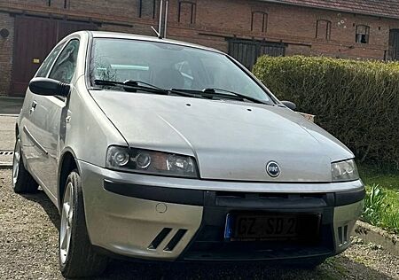 Fiat Punto 1.2 8V -