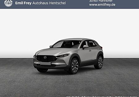 Mazda CX-30 e-SKYACTIVE G 140 Aut. NAGISA 103 kW, 5-tü