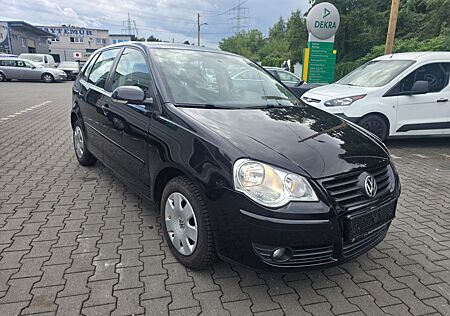 VW Polo Volkswagen IV Comfortline