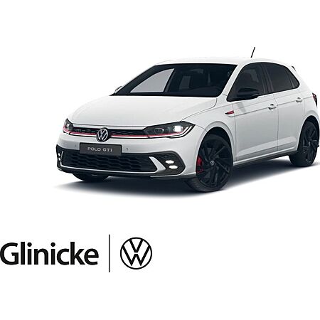 VW Polo leasen