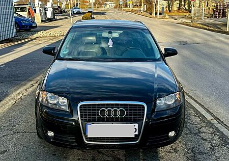 Audi A3 2.0 FSI Ambiente Sportback Ambiente