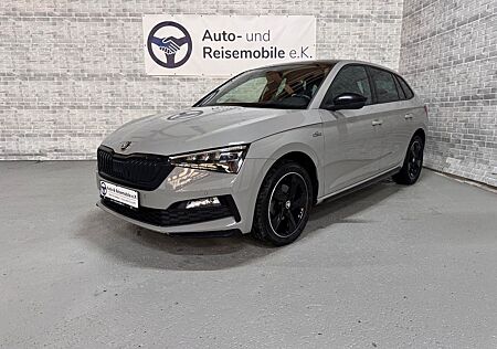 Skoda Scala Monte Carlo 1.6 TDI /DSG/AHK