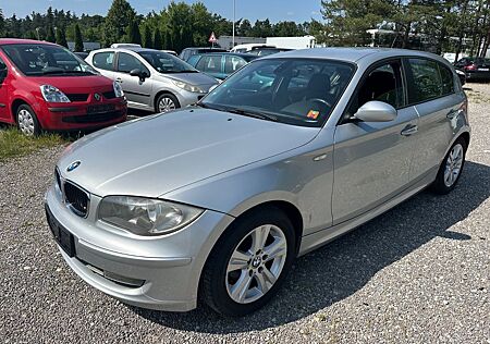 BMW 118i