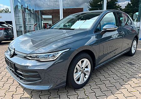VW Golf Volkswagen VIII Lim 1.5 TSI LED PDC APP GRA GJR 4J ASG