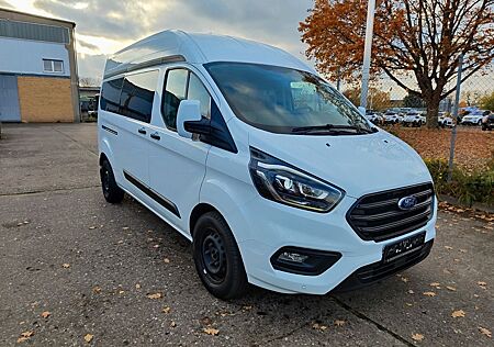 Ford Transit Custom L2 H2 AUT /XENON/KLIMA/9SITZER