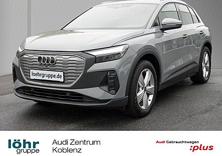 Audi Q4 e-tron 40 S line Navi Virtual Head-up ACC