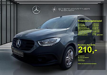 Mercedes-Benz Citan e Kasten PRO Standard CarPlay+AHK+TEMPO