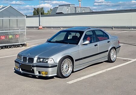 BMW 325i top Zustand m paket