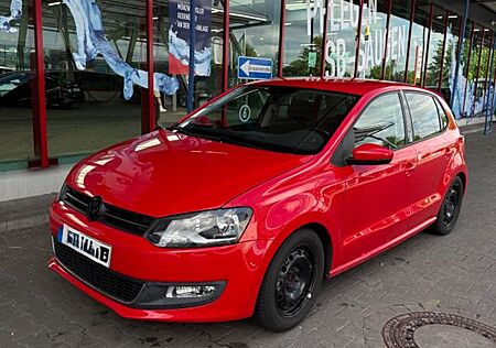 VW Polo Volkswagen 1.4 Highline Highline