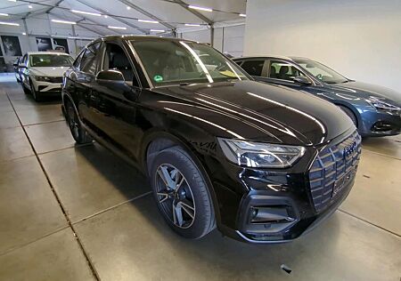 Audi Q5 40 TDI Sportb. qu. S line ACC/360°/B&O/LED