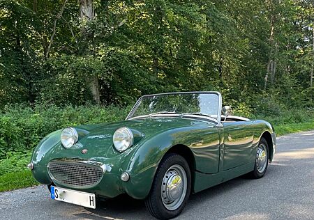 Austin Healey Sprite MK1